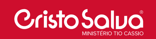 Cristo Salva — Ministério Tio Cássio